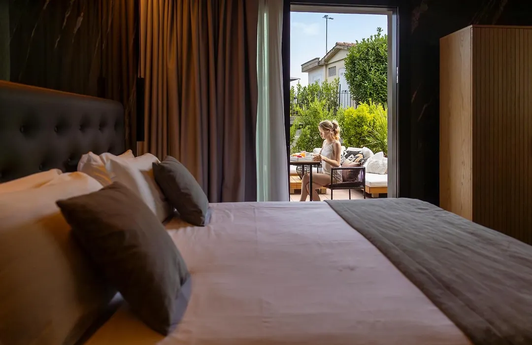 Boutique Hotel Sirmione-1